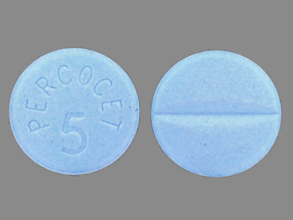 Percocet kaufen