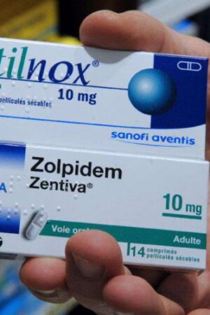 Zolpidem kaufen