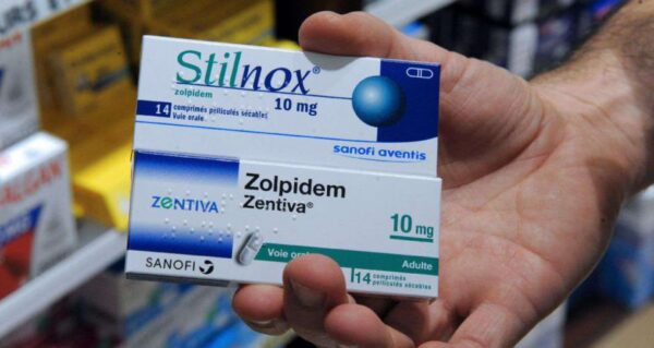 Zolpidem kaufen