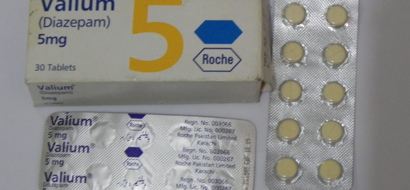 Diazepam kaufen