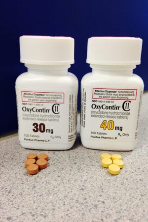 Oxycontin kaufen