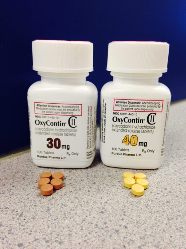 Oxycontin kaufen
