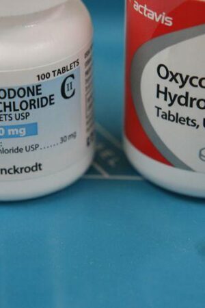 Oxycodon kaufen