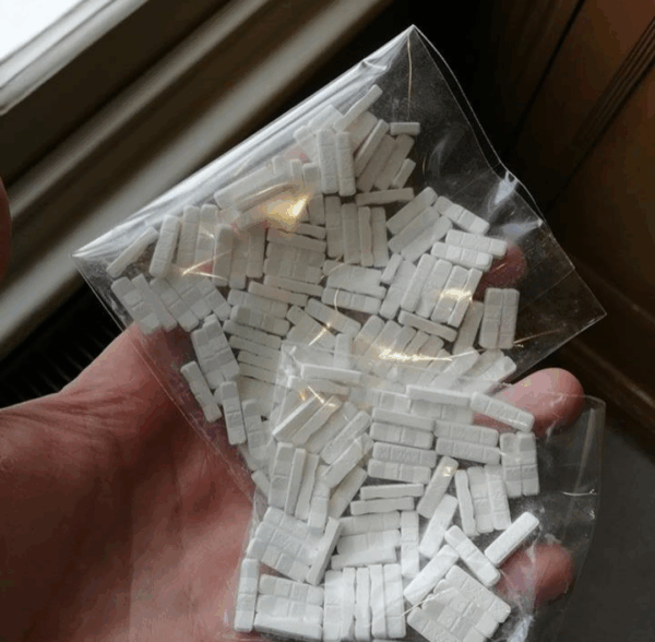 Xanax kaufen