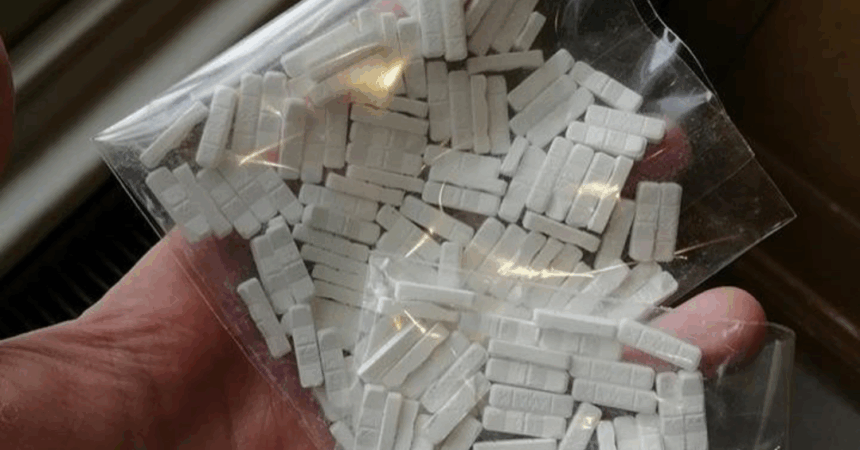 Xanax kaufen