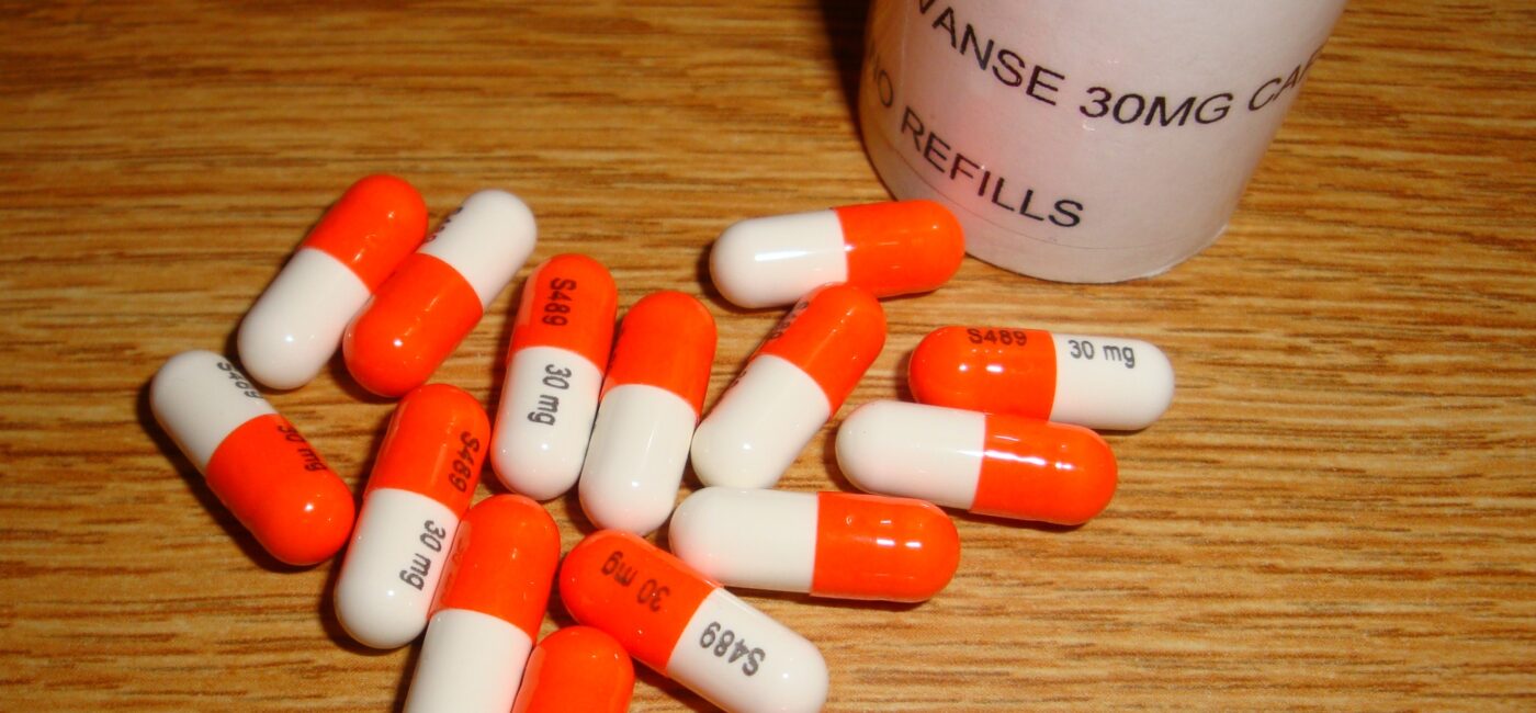 Vyvanse kaufen
