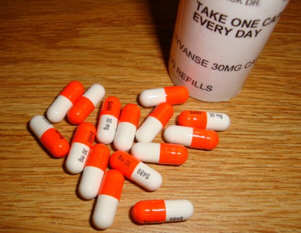 Vyvanse kaufen