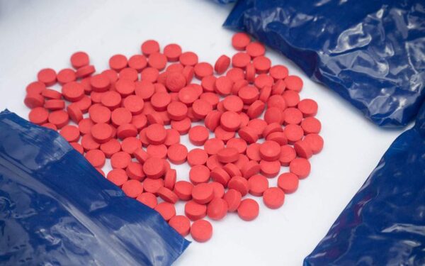 Amphetamin kaufen