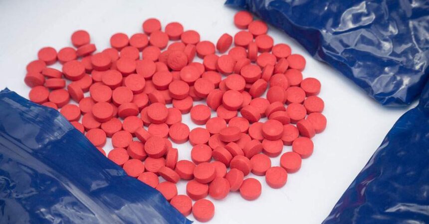 Amphetamin kaufen