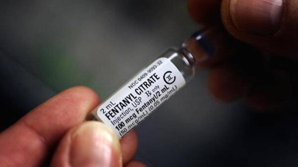 Fentanyl kaufen