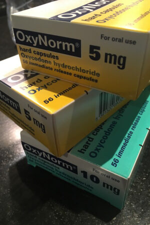 Oxynorm kaufen