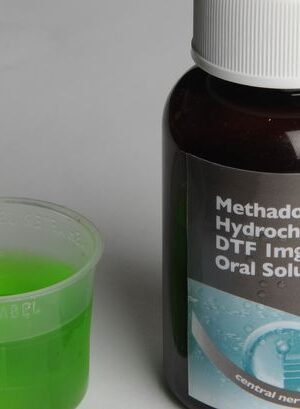Methadon kaufen