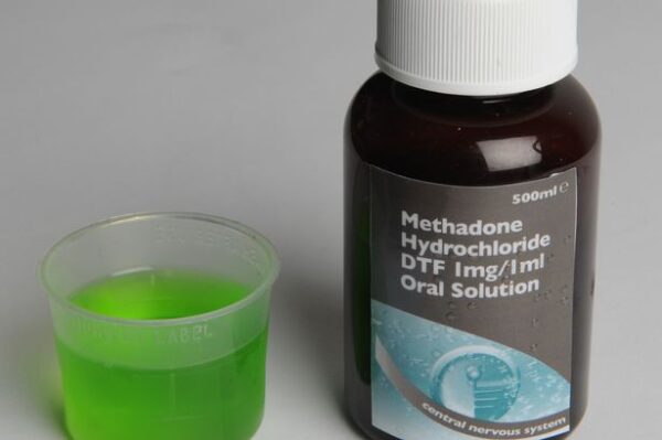 Methadon kaufen