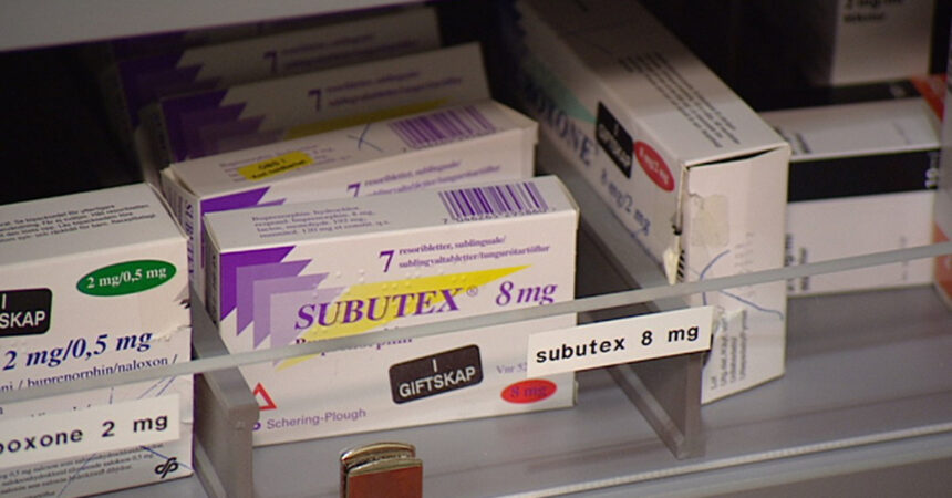 Subutex kaufen
