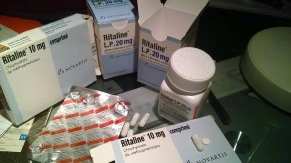 Ritalin kaufen