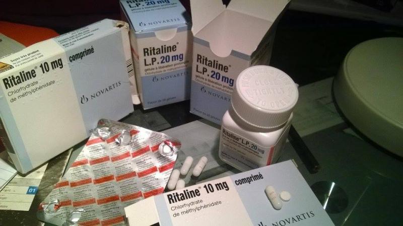 Ritalin kaufen