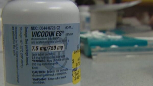 Vicodin kaufen