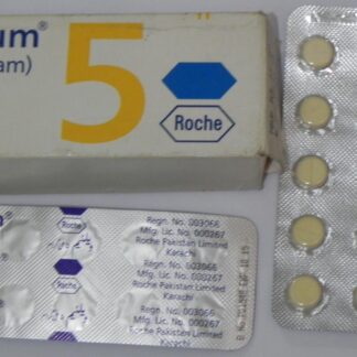 Diazepam kaufen