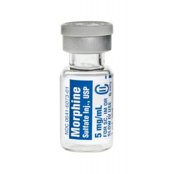 Morphium kaufen – Bild 2