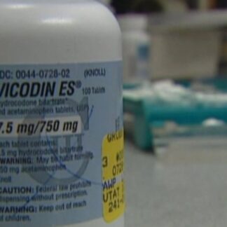 Vicodin kaufen